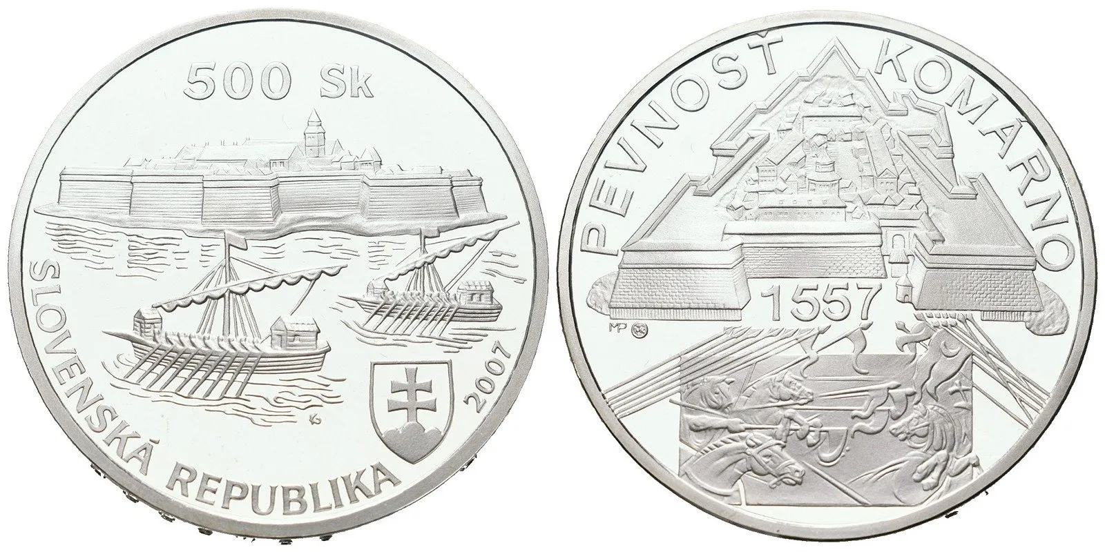 Slovenská republika, 1993 - — 1