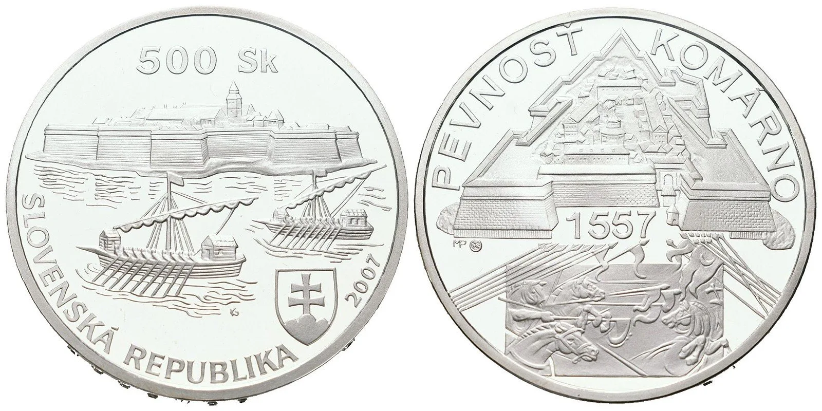 Slovenská republika, 1993 - — 1