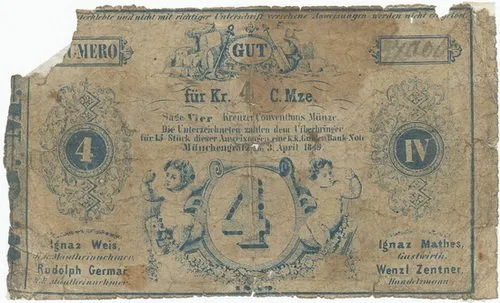 Nouzovky české 19. století — 1