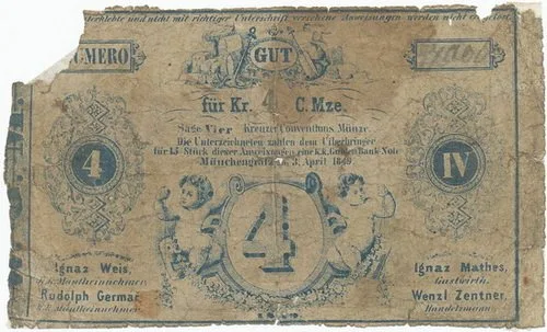 Nouzovky české 19. století — 1