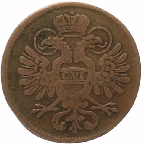 Karel VI., 1711 - 1740