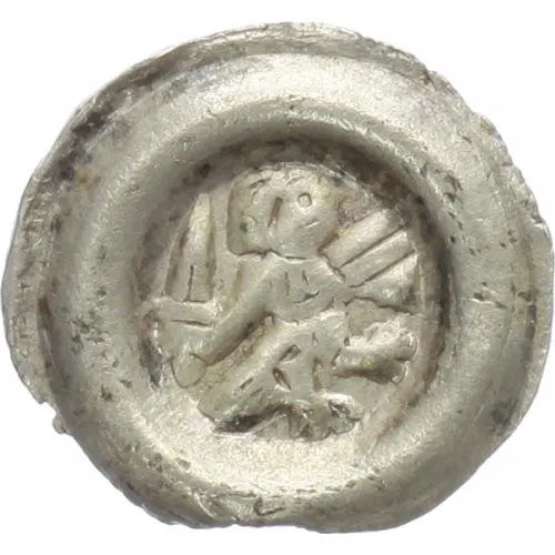 Přemysl Otakar II., 1253 - 1278 — 1