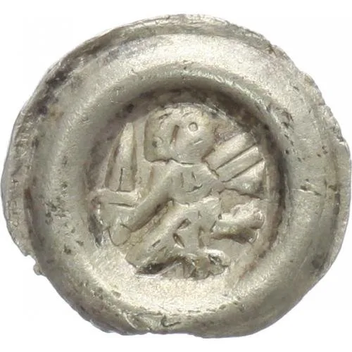 Přemysl Otakar II., 1253 - 1278 — 1
