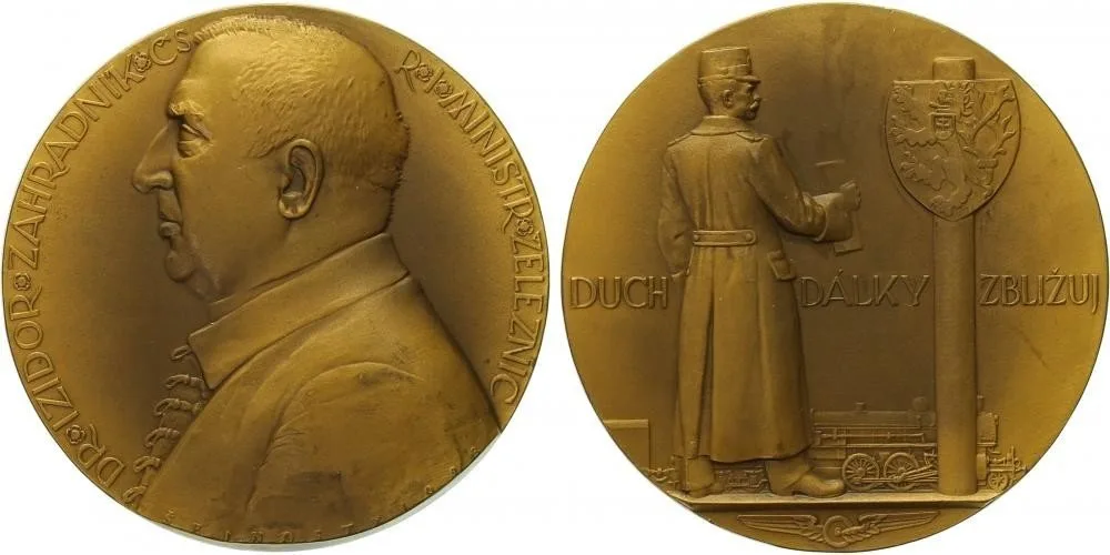 Šejnost Josef, 1878 - 1941 — 1