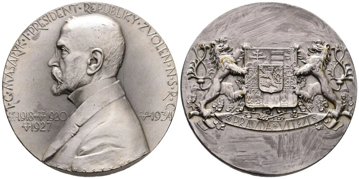 Šejnost Josef, 1878 - 1941 — 1