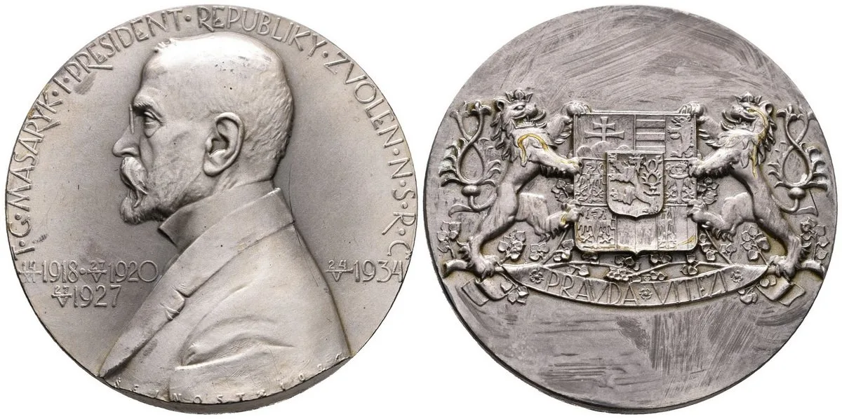 Šejnost Josef, 1878 - 1941 — 1