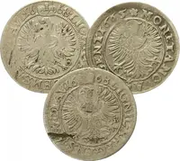 Lehnice - Břeh, Christian, 1639 - 1672 — 2
