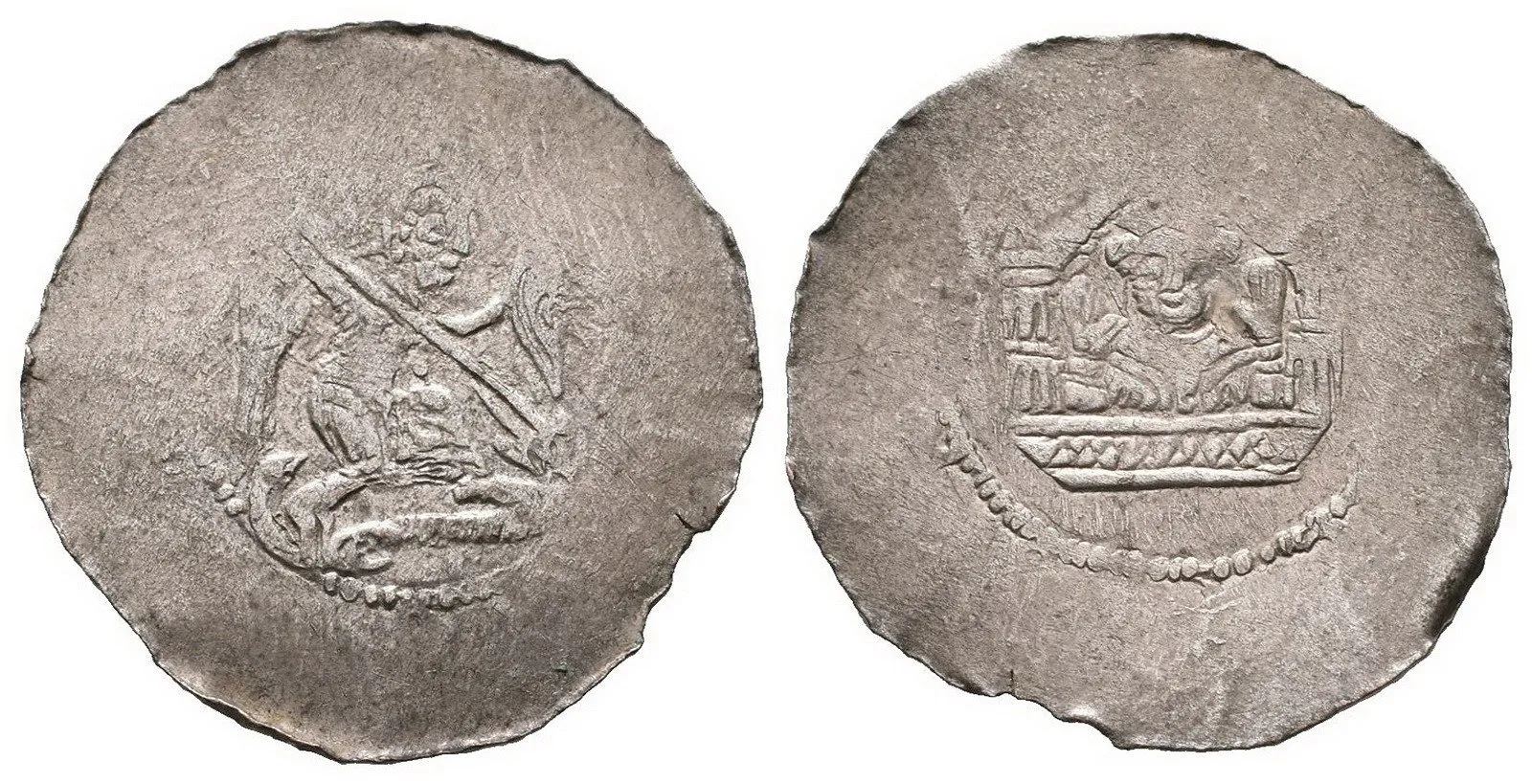 Přemysl Otakar I., 1192 - 1193, 1197 - 1230 — 1