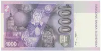 Slovenská republika, 1992 - — 2