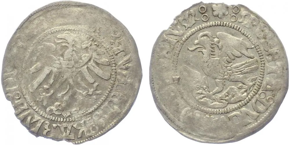 Münsterberg - Olešnice, Karl I. a Albrecht, 1498 - 1511 — 1