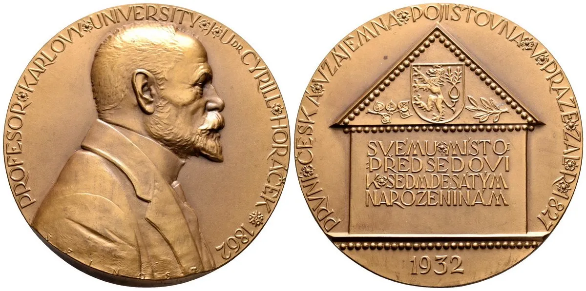 Šejnost Josef, 1878 - 1941 — 1