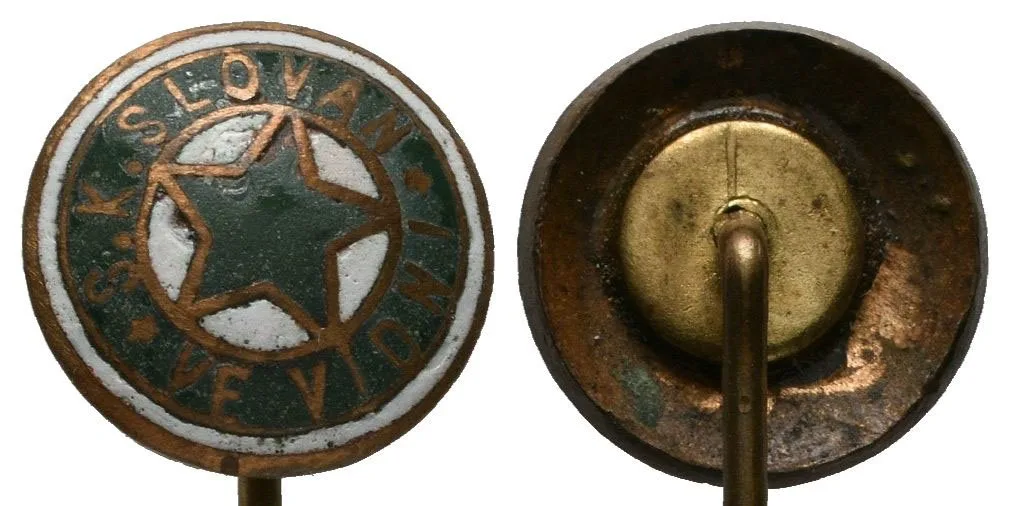 Sport - cizina, SK a sdružení - Rakousko — 1