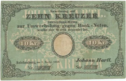 Nouzovky české 19. století — 1