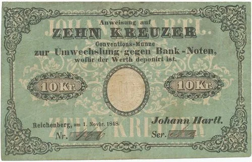 Nouzovky české 19. století — 1
