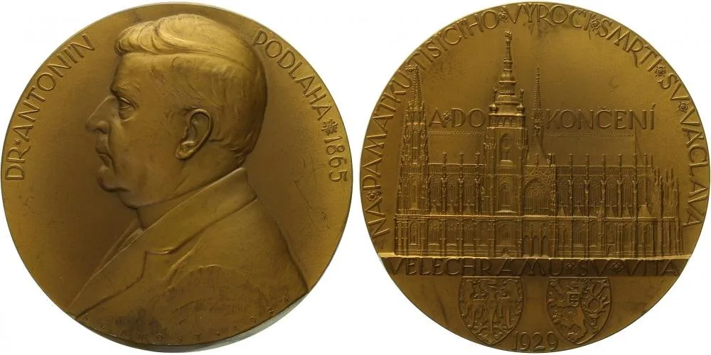 Šejnost Josef, 1878 - 1941 — 1
