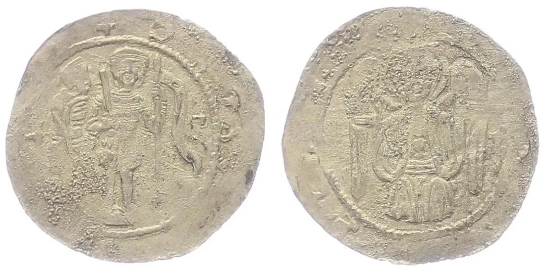 Soběslav I., 1125 - 1140 — 1