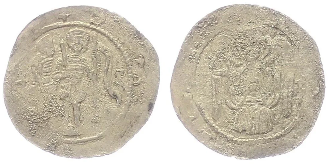 Soběslav I., 1125 - 1140 — 1