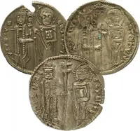 Srbsko, Stefan Uroš II. Milutin, 1282 - 1321 — 1