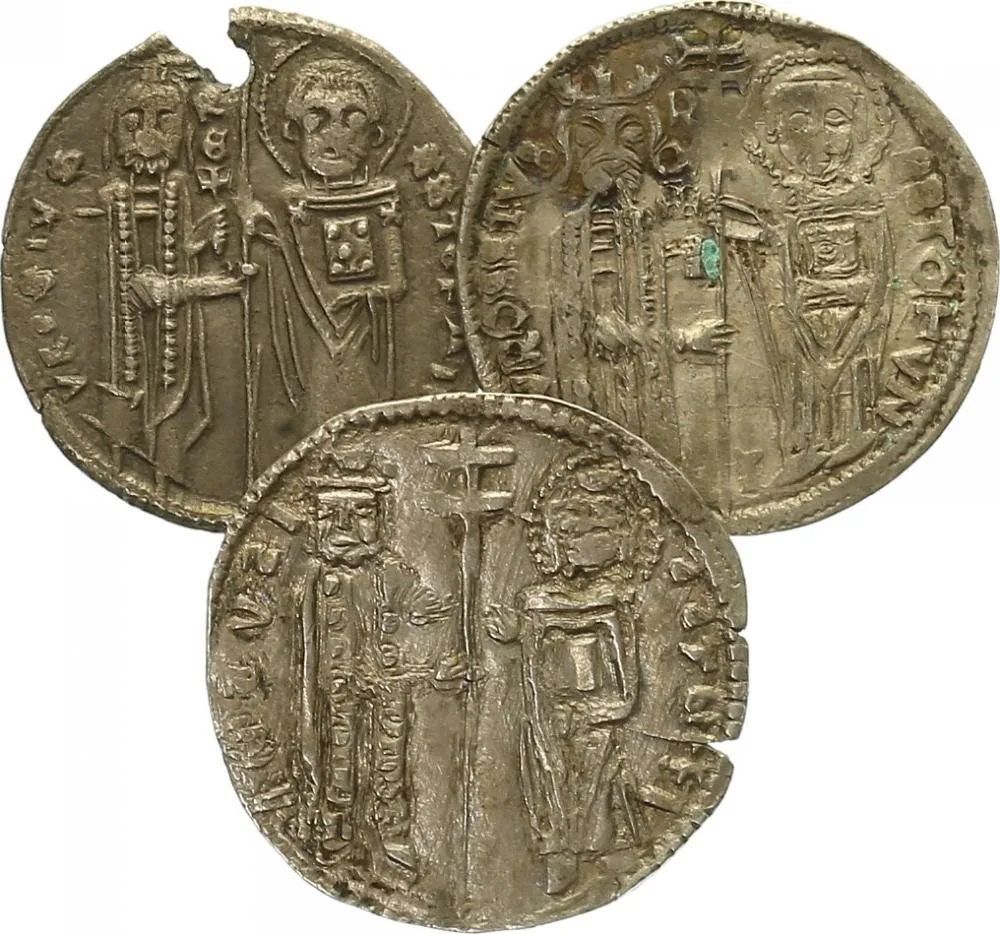 Srbsko, Stefan Uroš II. Milutin, 1282 - 1321 — 1