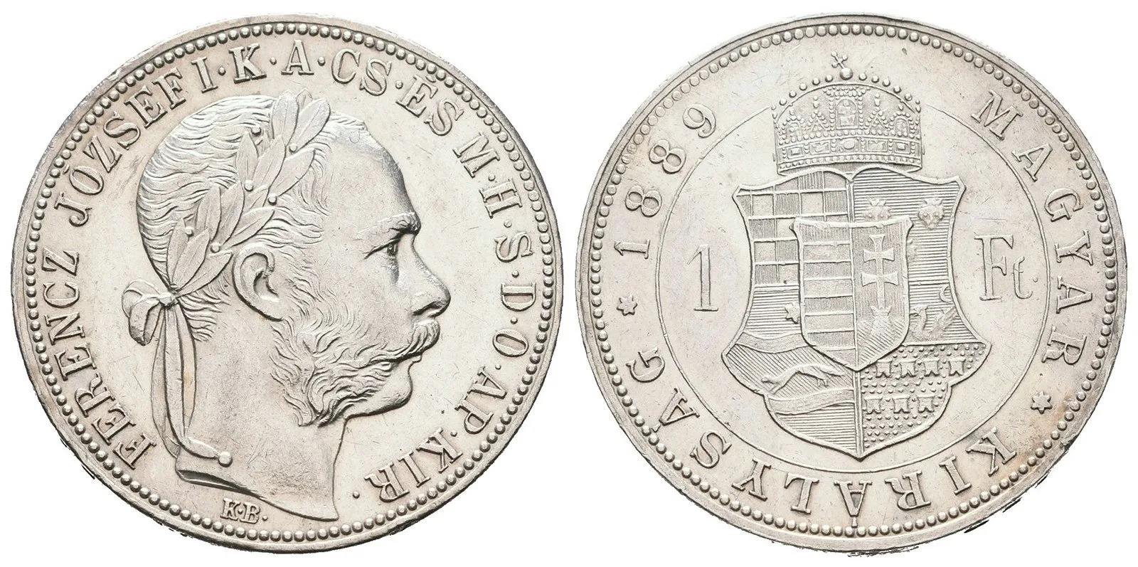 Rakouská a spolková měna, 1857 - 1892 — 1