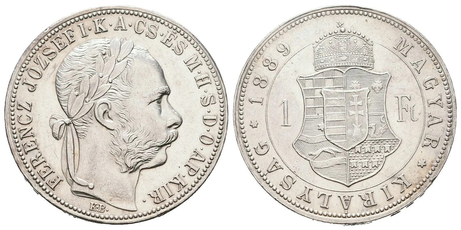 Rakouská a spolková měna, 1857 - 1892 — 1