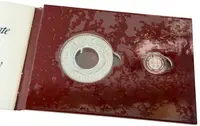 Austrálie, Dollar 1988 - Holey Dollar & The Dump - fotografie 3