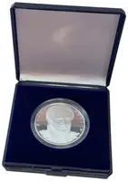 200 Kč 2024 - Josef Suk, PROOF - fotografie 3