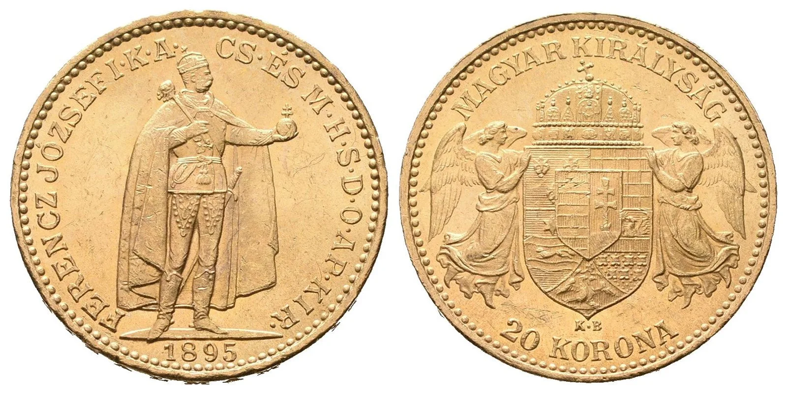 František Josef I., 1848 - 1916 — 1