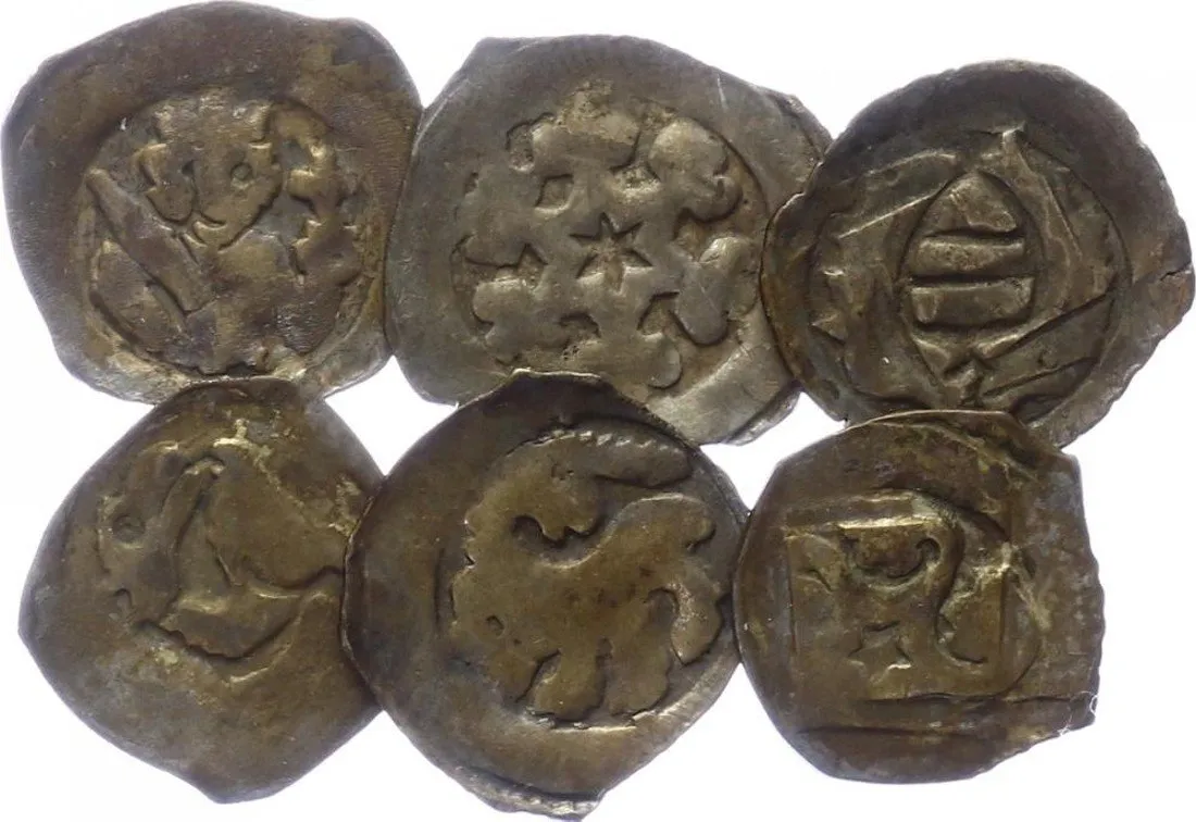 Rakousko, Albrecht I. Habsburský, 1282 - 1298 — 1
