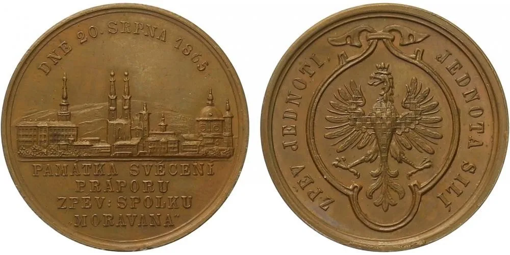 Seidan Václav, 1817 - 1870 — 1