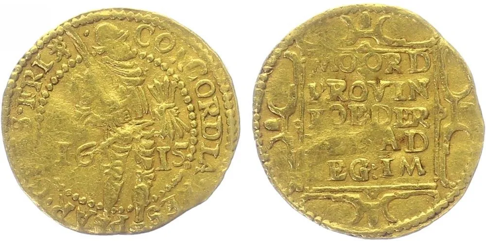Nizozemí - Friesland — 1