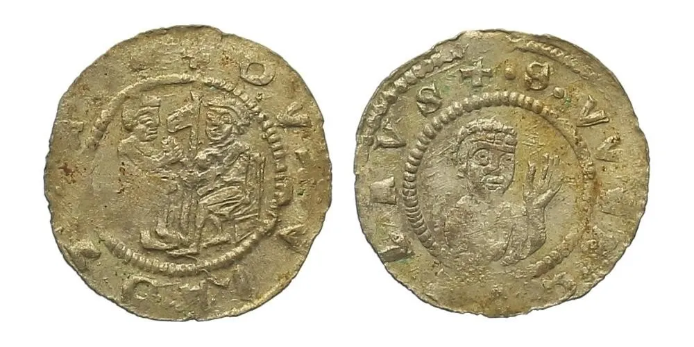 Vladislav I., 1109 - 1118, 1120 - 1125 — 1