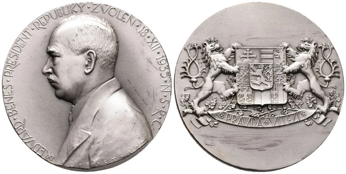 Šejnost Josef, 1878 - 1941 — 1