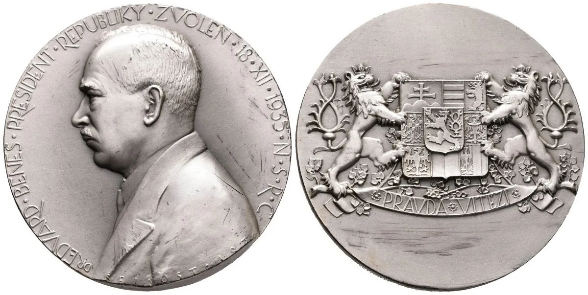 Šejnost Josef, 1878 - 1941 — 1