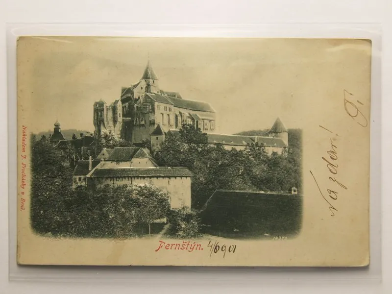 okr. Žďár nad Sázavou — 1