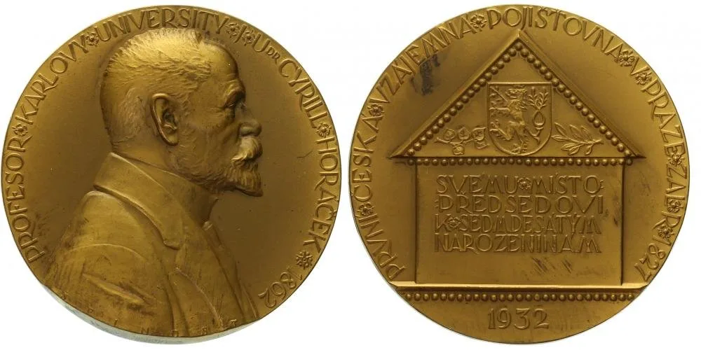 Šejnost Josef, 1878 - 1941 — 1