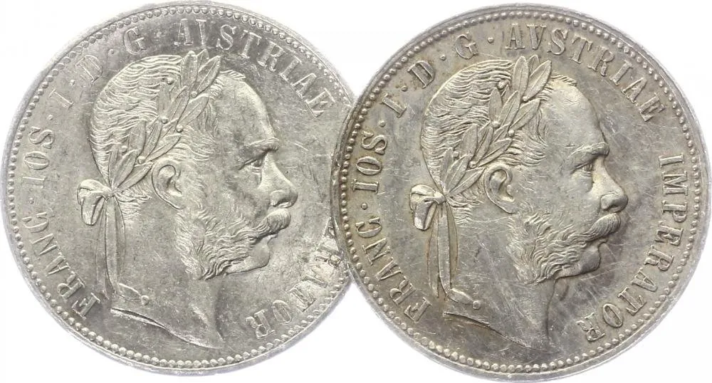 František Josef I., 1848 - 1916 — 1