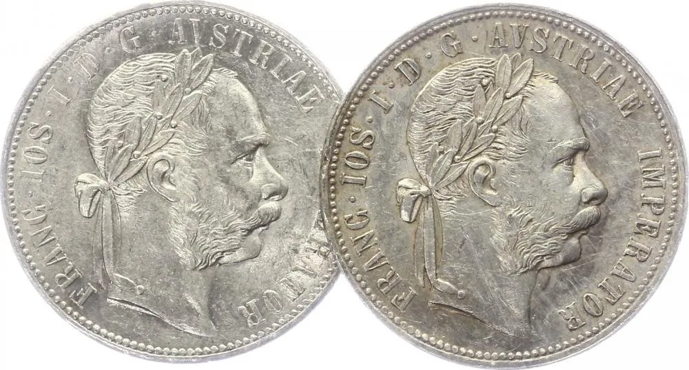 František Josef I., 1848 - 1916 — 1