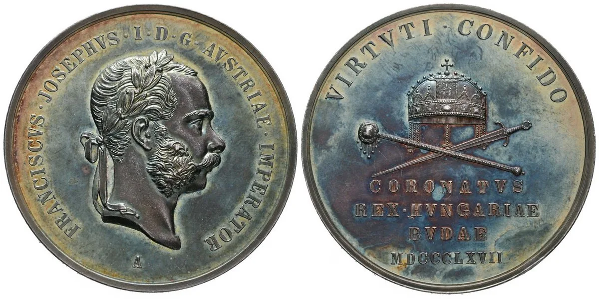 Rakouská a spolková měna, 1857 - 1892 — 1