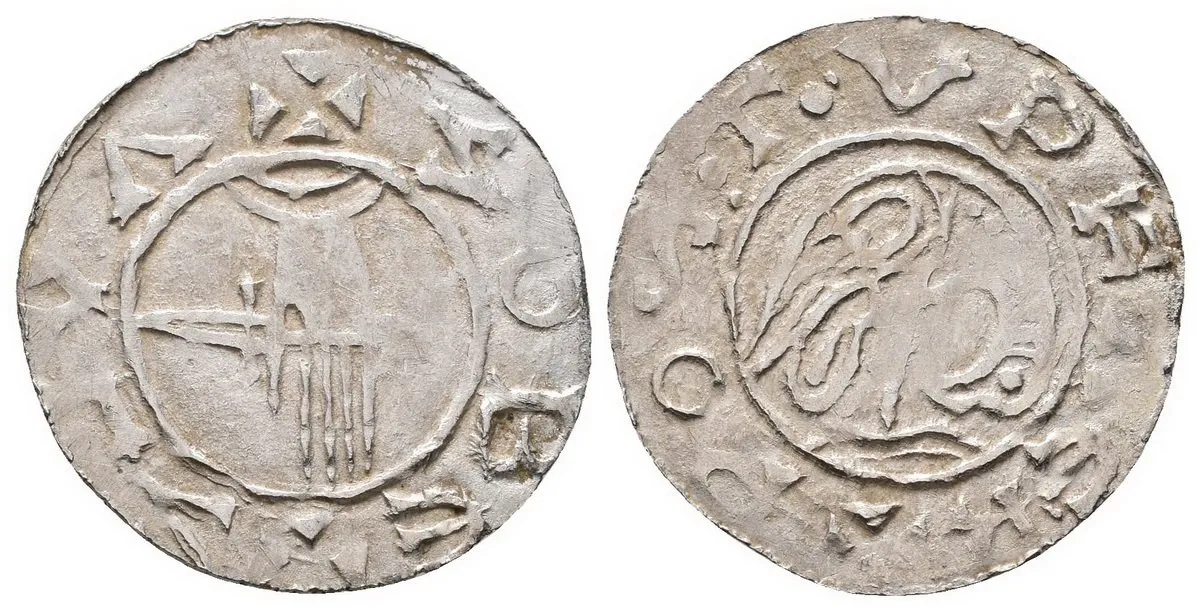 Soběslav Slavníkovec, 985 - 995 — 1