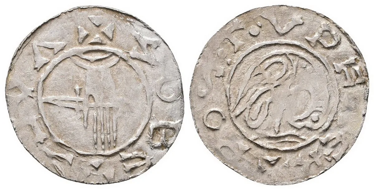 Soběslav Slavníkovec, 985 - 995 — 1