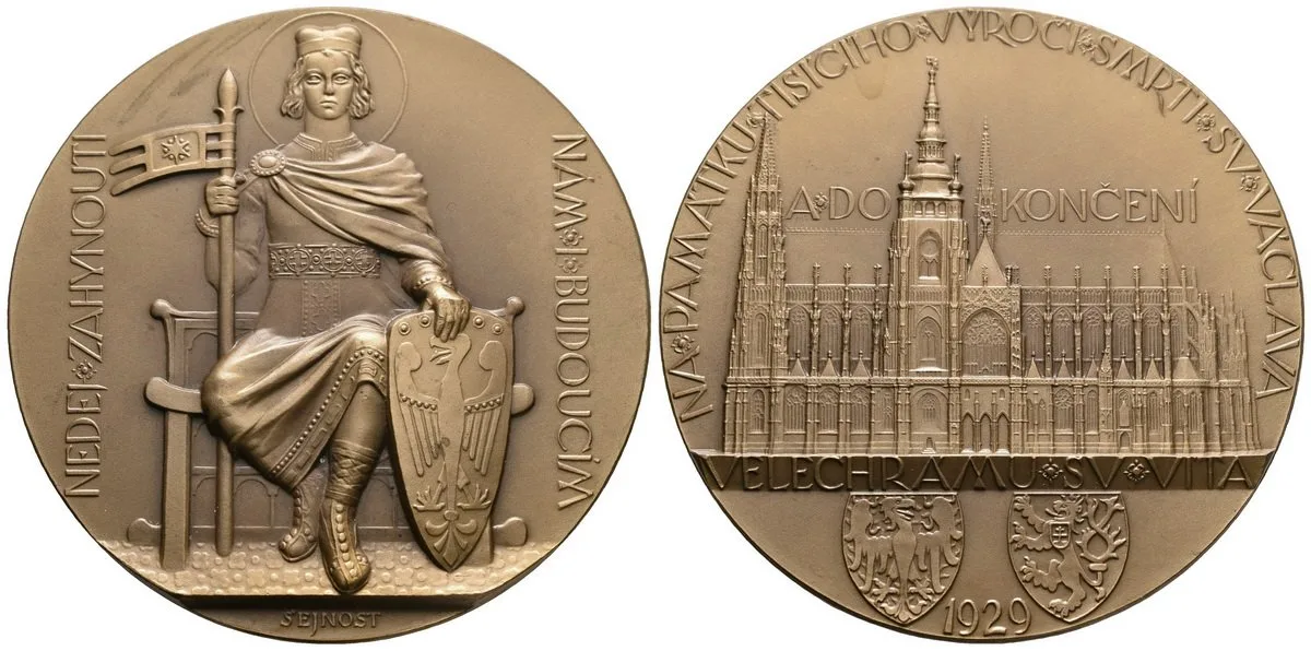 Šejnost Josef, 1878 - 1941 — 1