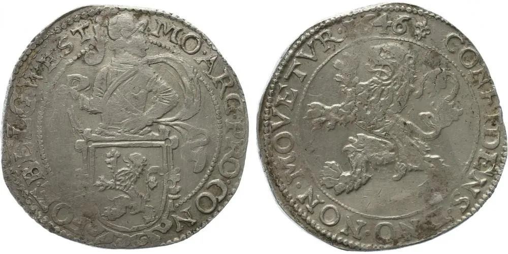Nizozemí - West Friesland — 1