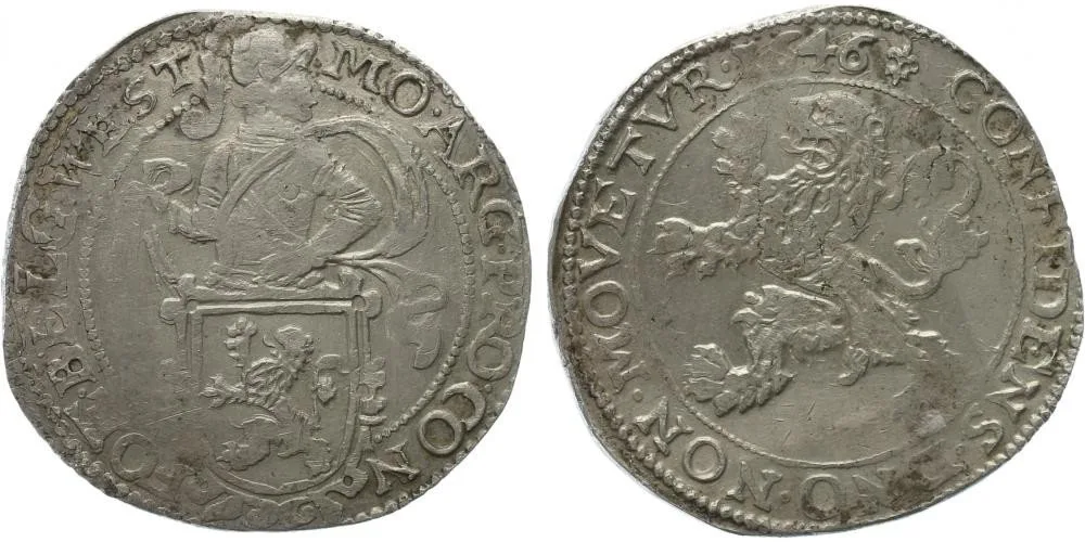 Nizozemí - West Friesland — 1