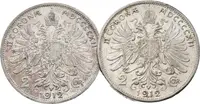 2 Koruna 1912 - fotografie 2