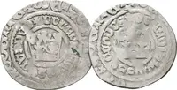 Vladislav II. Jagellonský, Pražský groš, Hásková X.a/4, 2 ks