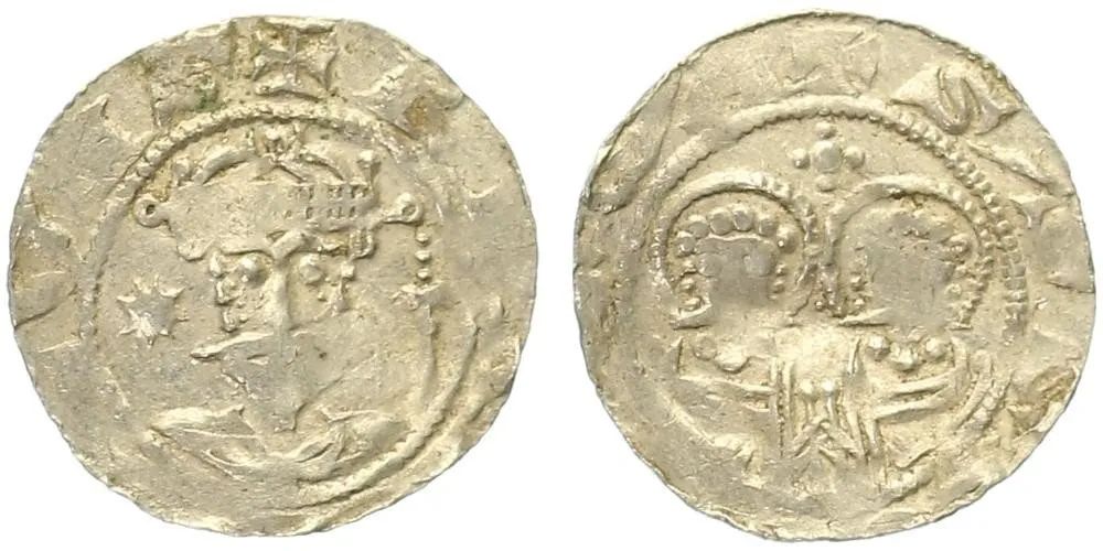 Goslar, Heinrich IV., 1056 - 1106 — 1