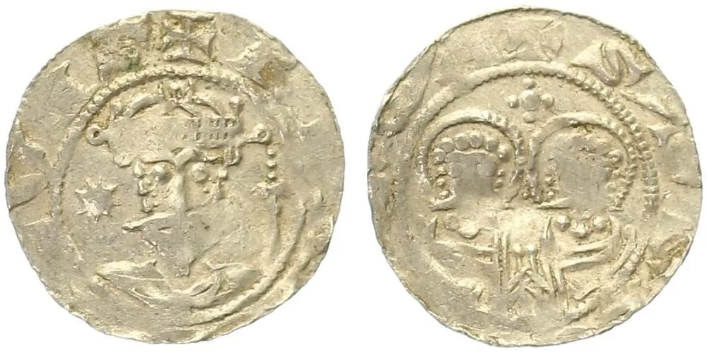Goslar, Heinrich IV., 1056 - 1106 — 1