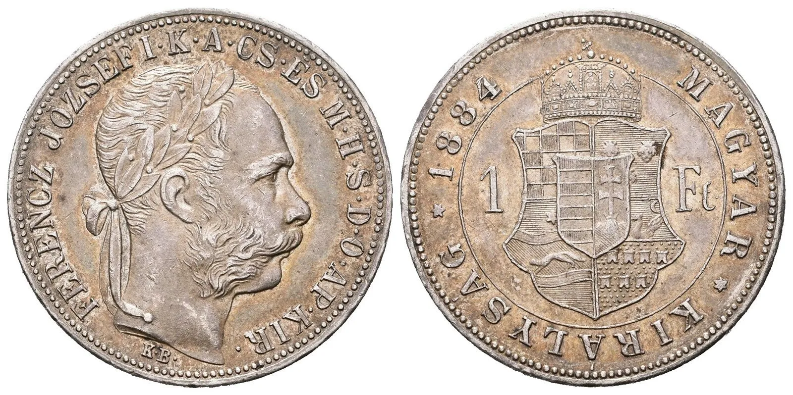 Rakouská a spolková měna, 1857 - 1892 — 1