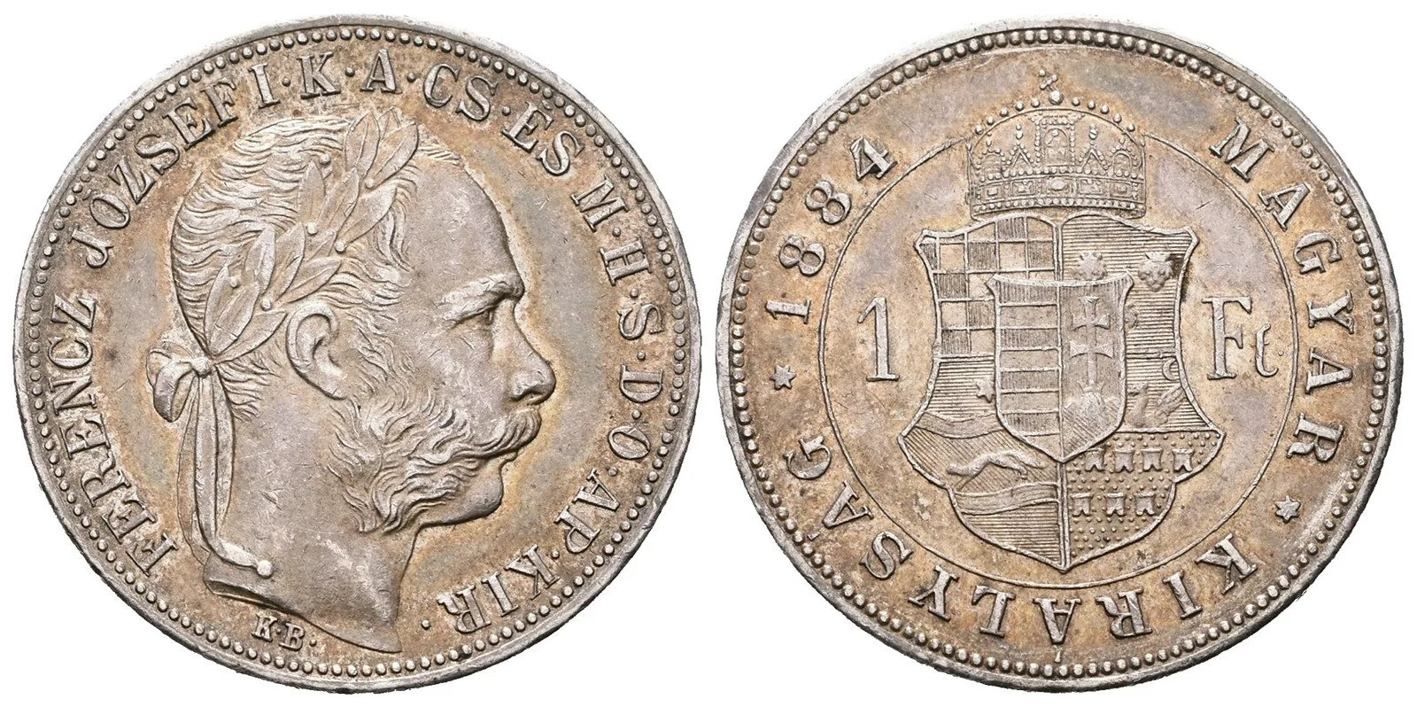 Rakouská a spolková měna, 1857 - 1892 — 1